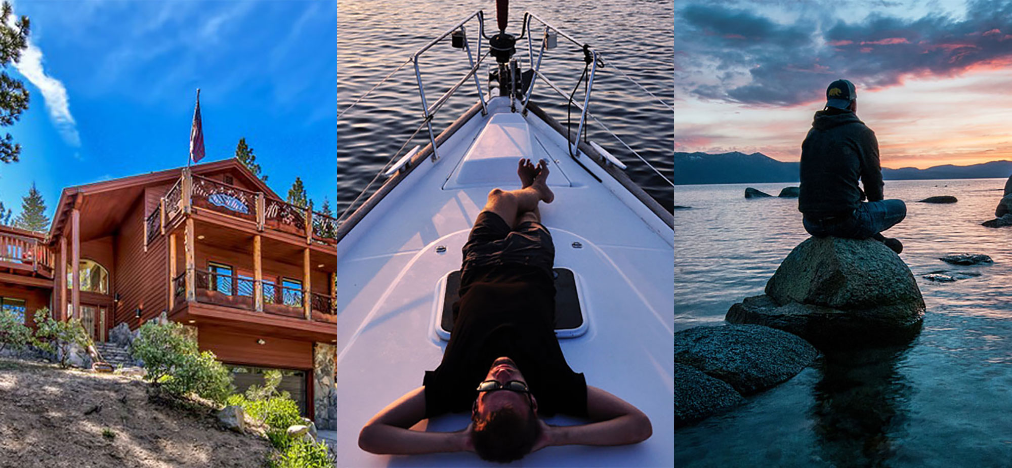 Lake Tahoe Real Estate